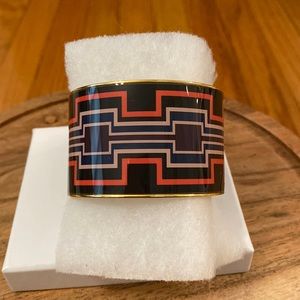 Trina Turk cuff bracelet